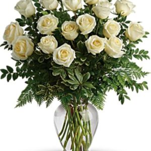 White Roses