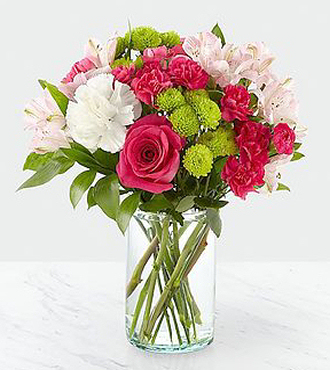 Sweet & Pretty Bouquet