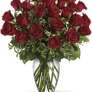 Red Roses