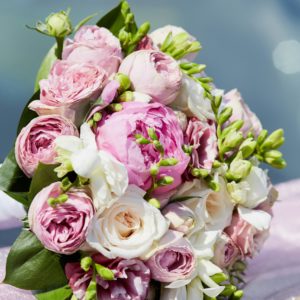 Mother's Day Custom Bouquet