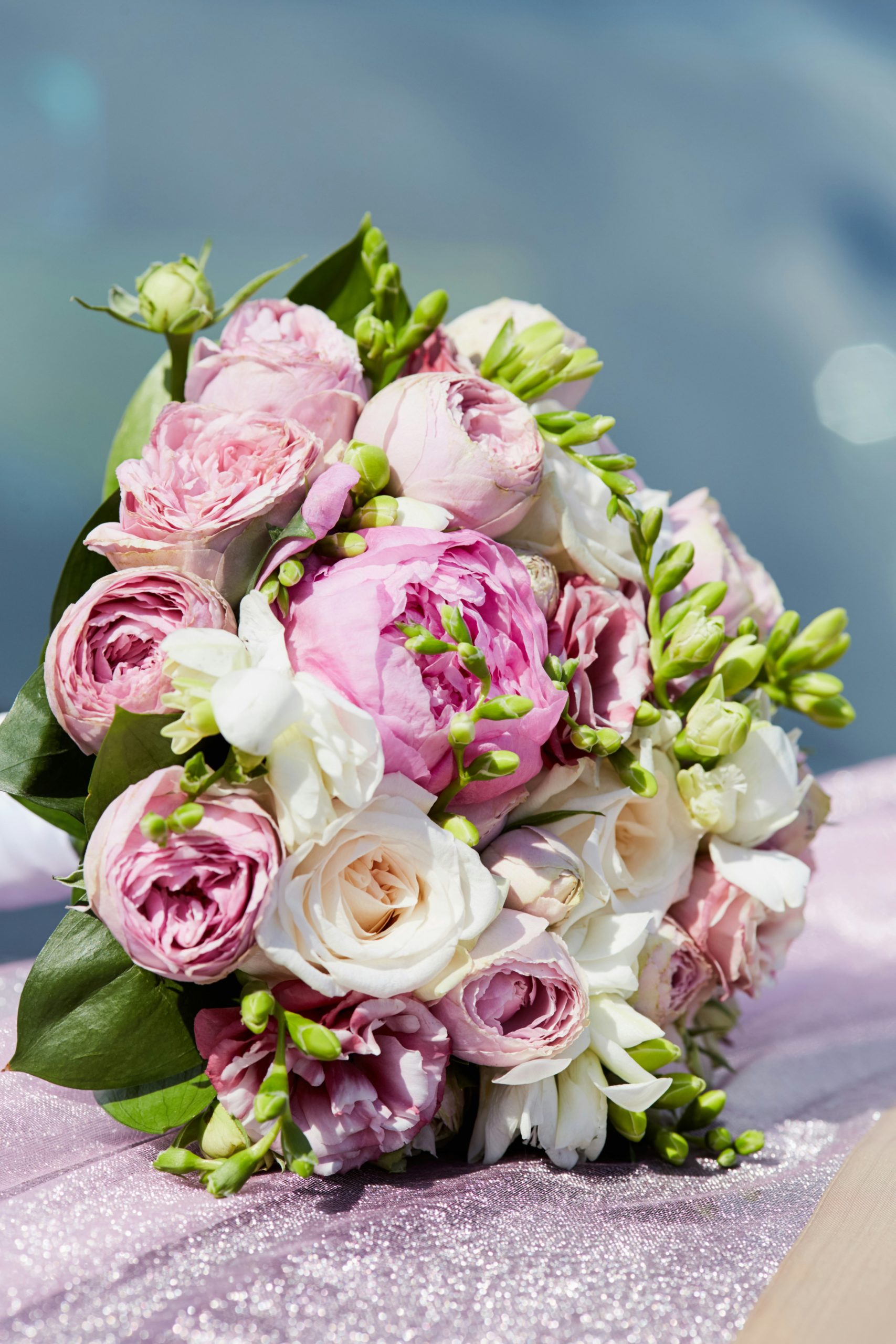 Mother's Day Custom Bouquet