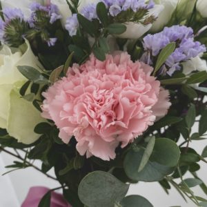 Pastel Florist Choice